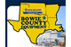 Bowie County Equipment