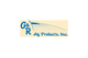 G & R Ag Products Inc