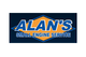 Alans Small Engine Service