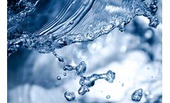 Industrial water solutions for ultrapure water production sector
