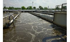 Industrial water solutions for wastewater industry