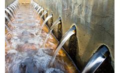 Industrial water solutions for water reuse and reclamation sector