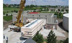 Industrial water solutions for filtration industry