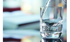 Industrial water solutions for potable water industry