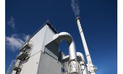 Industrial water solutions for boiler water industry