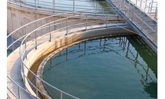 Industrial water solutions for clarification industry