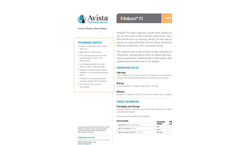 RoQuest - Model FS - Liquid Coagulant Contains Ferric Sulfate - Datasheet