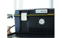 Kurita Avista Black Box - Membrane Monitoring Device