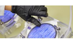 Kurita Avista - Membrane Test Cleaning Study