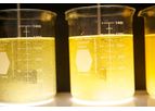 Kurita Avista - Multimedia Filtration Study