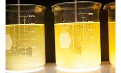 Kurita Avista - Multimedia Filtration Study