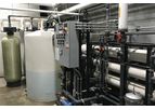 Kurita EnergyOUT - Reverse Osmosis (RO) System