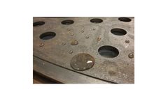 Kurita Cetamine - Comprehensive & Innovative Technology for Industrial Water Treatment