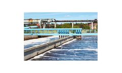 Kurita Kurifloc - Circular Economy Coagulant and Flocculant