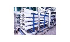 Kuriverter - Model IK-110 - Unique Biofilm Control Agent for Protecting RO & Membrane Systems