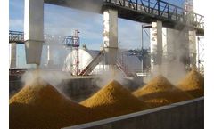 Kurita pHytOUT - pHytOUT Technology: Liquid Deposit Control Inhibitor for Biofuels Industry