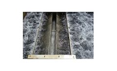 Kurita Simul-Wash - Simultaneous Air & Water Backwash System