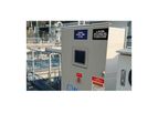 S.sensing - Model CS - Wastewater Monitoring System for Real-Time Monitoring and Dosing Control