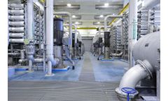 Kurita Avista NormRO - Membrane System Data Normalization Software