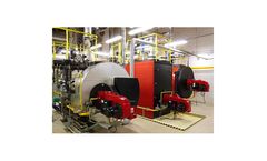 Kurita DReeM Polymer - Silicate and Hardness Scale Removal