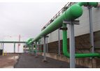 Kurita PhosZero - Non-Phosphorus Corrosion Inhibitor for Cooling Towers