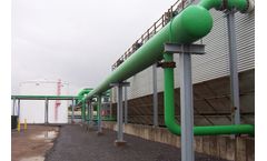 Kurita PhosZero - Non-Phosphorus Corrosion Inhibitor for Cooling Towers