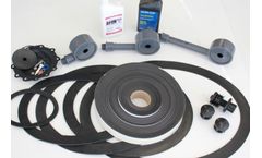 Kurita - Aftermarket, Consumable & Replacement Parts Services