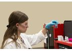 Kurita - Water Treatment Analytical Services