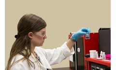 Kurita - Water Treatment Analytical Services