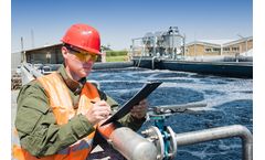 Kurita - Water Treatment Engineering Services