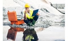 Kurita - Water Treatment Maintenance Services