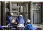 Kurita - Water Treatment Equipment Refurbishments