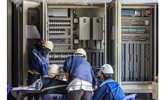 Kurita - Water Treatment Equipment Refurbishments