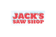 Jack's Saw Shop