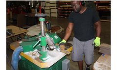 Planet-Plastics - Custom Fabrication Service