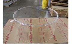 Planet-Plastics - Acrylic & Plastic Cylinders