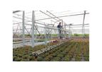 Navigator Irrigation Booms