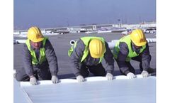 Virpex - PVC Membranes