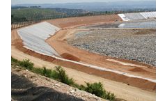 Geotess - Model EN 13265 - Geotextile