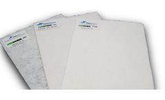 Perdura - Geotextile