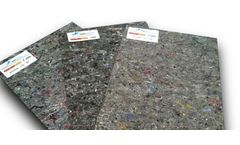 Colorgen - Geotextile