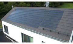 Active Roof Systems