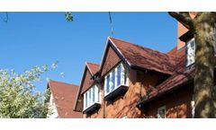 Pitched Roofs