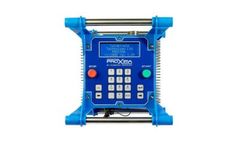 Proxima - Model 40/80 & 80 Volt - General Purpose Electrofusion Processors
