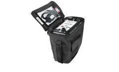 Calder Griffon - Model EF - Lightweight Electrofusion Welder