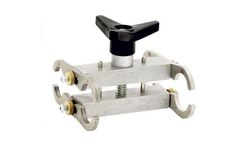 Caldervale - Model 16-32mm - Mini Clamp