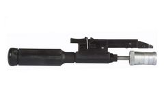 Calderprep - Saddle Branch Outlet Scraping Tool