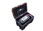 Calder Griffon - Model HC EF - Lightweight Electrofusion Welder