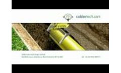 Caldervale Technology in Action - Video