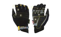 Dirty Rigger - Protective Glove (Full Handed)